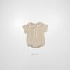 <b>｜BABY ｜Bebe nine 包屁衣</b>Summer 로아 세라 슈트 70-100cm