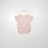 <b>｜BABY ｜Bebe nine 套裝</b>Summer 피크닉 블루머 세트 70-100cm