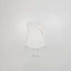 <b>｜BABY ｜Bebe nine 連身衣</b>Summer  프릴즈 슈트 70-100cm