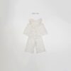 <b>Bebe nine套裝</b>Summer  엔젤 루즈 팬츠 세트 70-120cm
