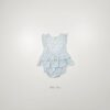 <b>｜BABY ｜Bebe nine 套裝</b>Summer 플라워 블루머 70-100cm