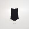 <b>｜BABY ｜Bebe nine 連身衣</b>Summer  프릴즈 슈트 70-100cm