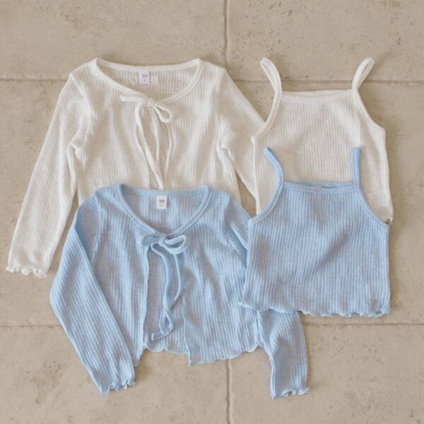 LINE_ALBUM_momoann2_260327_1 <b>momoann套裝</b>Summer 마카롱셋트 90-140cm