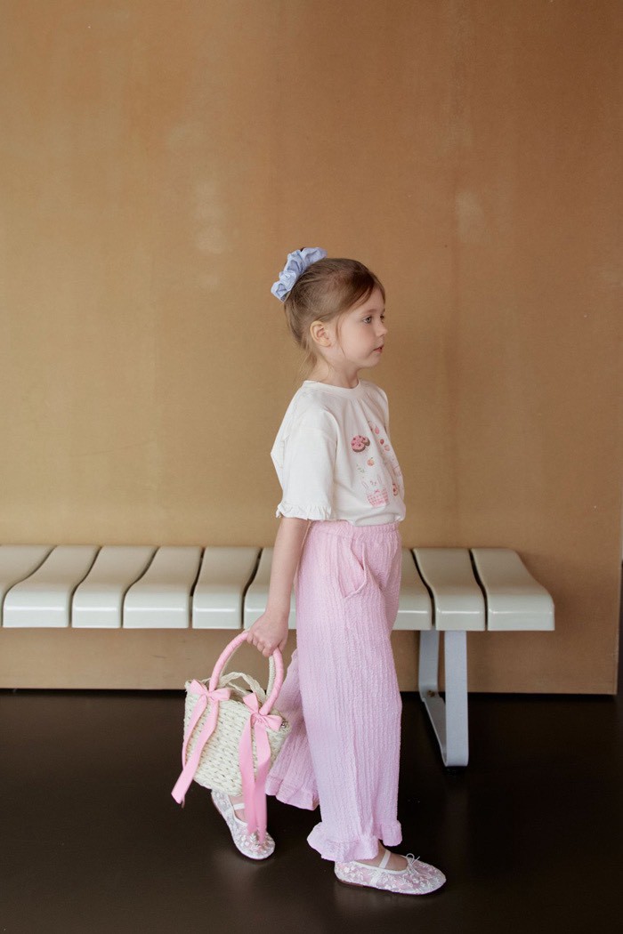 <b>momoann褲子</b>Summer 마야팬츠 90-140cm