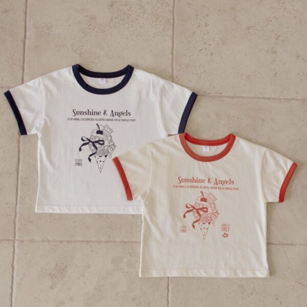 LINE_ALBUM_momoann_260327_104 <b>momoannT恤</b>Summer 아이스티 90-140cm