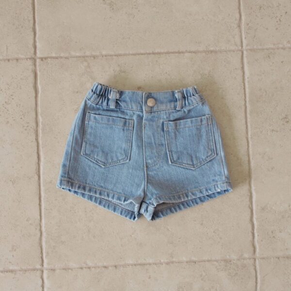 LINE_ALBUM_momoann_260327_150 <b>momoann褲子</b>Summer 포켓숏청 90-140cm