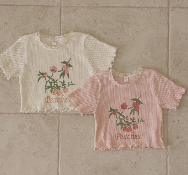 LINE_ALBUM_momoann_260327_17 <b>momoann上衣</b>Summer 피치와플티 90-140cm