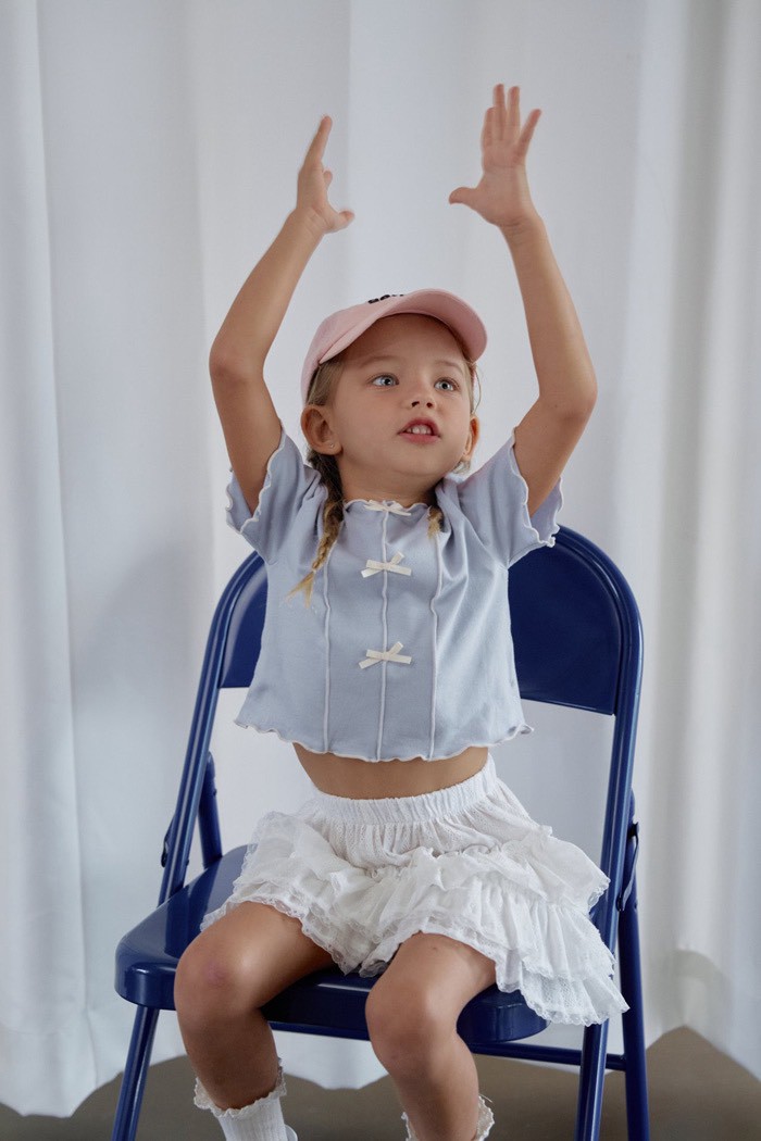 <b>momoann上衣</b>Summer 레니티 90-140cm