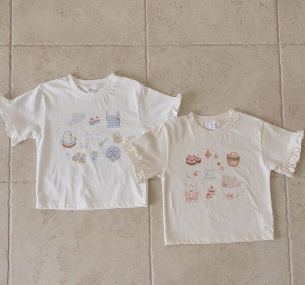 LINE_ALBUM_momoann_260327_46 <b>momoann上衣</b>Summer 피크닉티 90-140cm