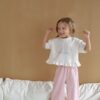 <b>momoannT恤</b>Summer 프랑티  90-140cm