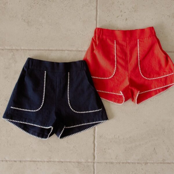 LINE_ALBUM_momoann漏_260327_15 <b>momoann褲子</b>Summer 멜로우 반바지 90-140cm