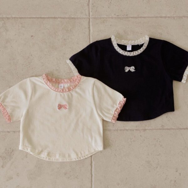 LINE_ALBUM_momoann漏_260327_26 <b>momoann上衣</b>Summer 리본레이스티 90-140cm