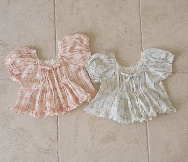 LINE_ALBUM_momoann漏_260327_68 <b>momoann襯衫</b>Summer 메이비 블라우스 90-140cm