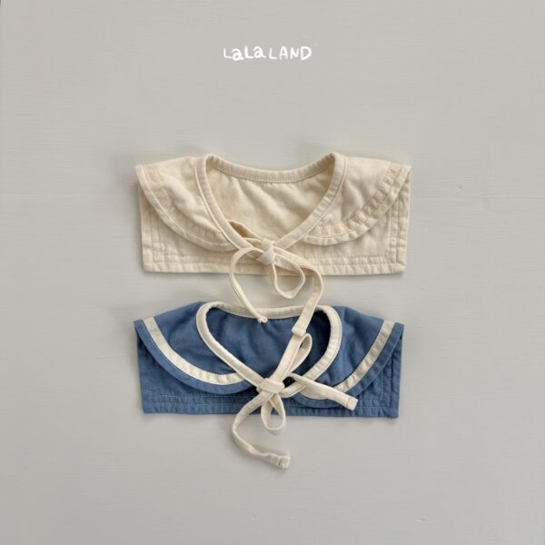 01 <b>|BABY| LaLa land圍兜</b>Summer 세라 턱받이 FREE