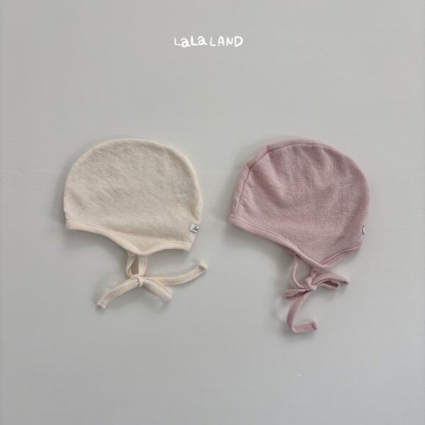 01 <b>|BABY| LaLa land帽子</b>Summer 썸머매쉬 보넷 FREE