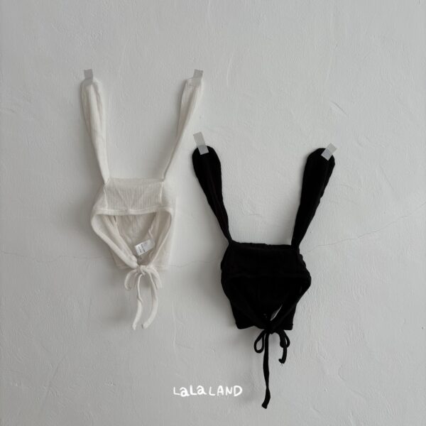 01 <b>|BABY| LaLa land帽子</b>Summer 썸머골지 바니비니 FREE