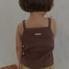 0323 라라랜드0003 <b>|Kids| Lala land背心</b>Summer 탱크 나시 티 75-120cm
