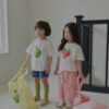 0323 라라랜드0329 <b>|Kids| Lala land包包</b>Summer프루츠 에코 백 FREE