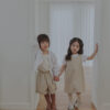 0324 라라랜드2113 <b>|Kids| Lala land背心</b>Summer 탱크 나시 티 75-120cm