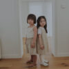 0324 라라랜드2128 <b>|Kids| Lala land背心</b>Summer 탱크 나시 티 75-120cm
