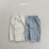 <b>｜Kids｜ Lala land褲子</b>Summer썸머 슬랍 롤업  75-120cm