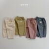 <b>｜Kids｜ Lala land褲子</b>Summer 코튼 데일리 팬츠 75-120cm