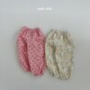 <b>｜Kids｜ Lala land褲子</b>Summer 슈가 조거 팬츠 75-120cm