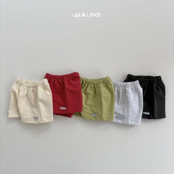 1 <b>|Kids| Lala land褲子</b>Summer 라라 썸머 팬츠 75-120cm