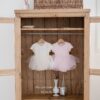 <b>｜BABY｜ Mkids連身衣</b>Summer 에떼샤슈트 3-18M