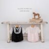 <b>｜BABY｜ Mkids包屁衣</b>Summer 코코트위드슈트 3-18M