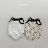 <b>｜BABY｜ LaLa land包屁衣</b>Summer 하트땡 슈트 65-82cm