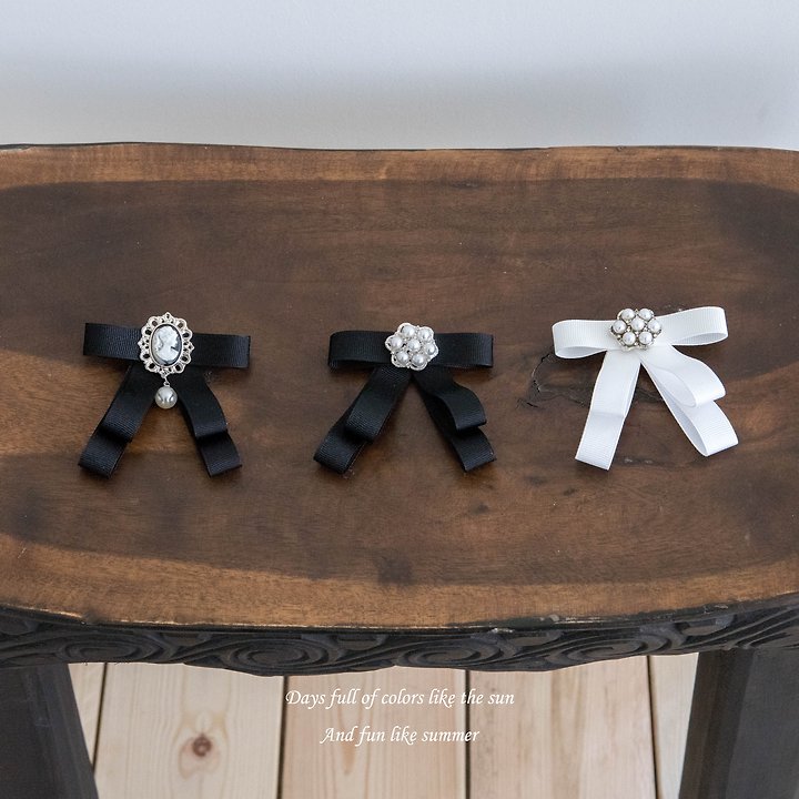 1 <b>|BABY| Mkids胸針</b>Summer 코코비즈브로치 FREE(3m-6y)