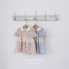 <b>｜Kids｜ Mkids洋裝</b>Summer아모르원피스 65-115cm