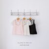 <b>｜Kids｜ Mkids洋裝</b>Summer코코트위드원피스 65-115cm