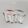 <b>｜BABY｜ LaLa land連身衣</b>Summer 아이스크림 슈트 65-82cm