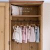 <b>｜Kids｜ Mkids套裝</b>Summer 썸머스모킹나시세트 65-115cm