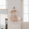 <b>｜Kids｜ Mkids吊帶褲</b>Summer 피오나샤스커트 65-115cm