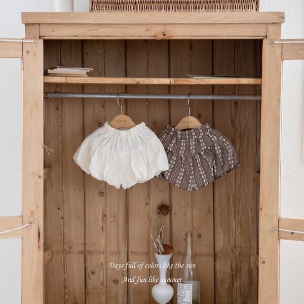 1 <b>|Kids| Mkids褲子</b>Summer 버블팬츠 65-115cm