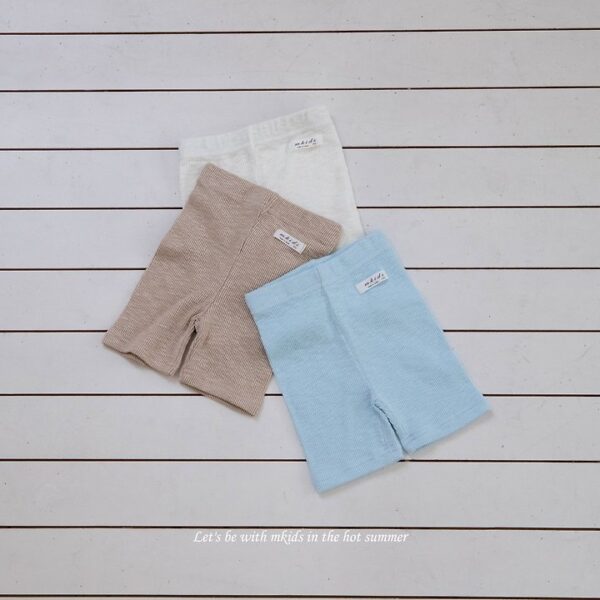 1 <b>|Kids| Mkids褲子</b>Summer 슬림팬츠 65-115cm