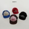 1 <b>BONITO帽子</b>Summer 나이스웨더캡 FREE