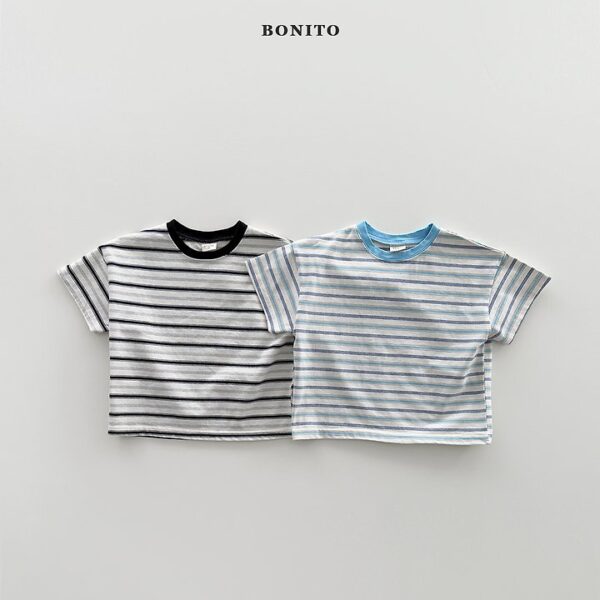 1 <b>BONITO上衣</b>Summer 모아st티 70-140CM