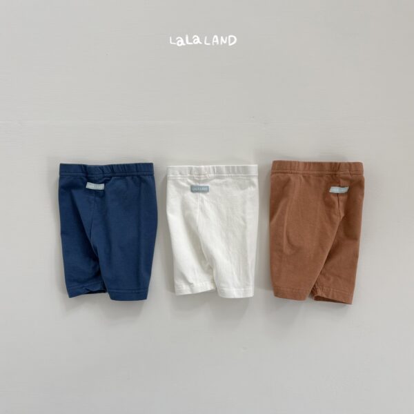 1 <b>|BABY| LaLa land褲子</b>Summer 스판 레깅스 65-82cm