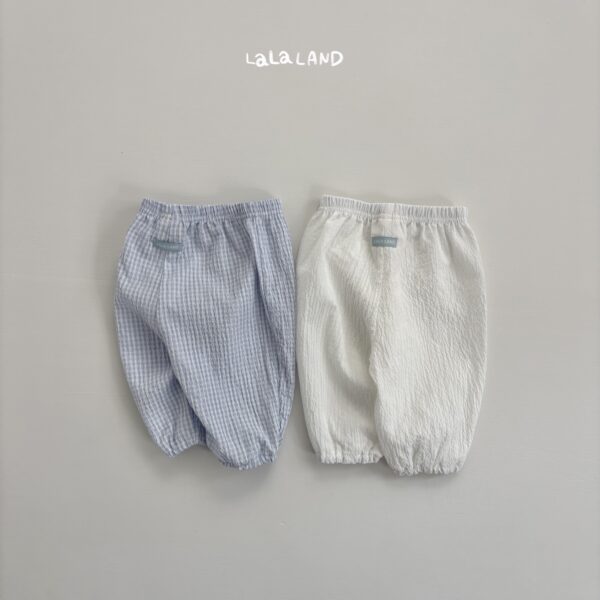 1 <b>|BABY| LaLa land褲子</b>Summer 지짐이 고쟁이 65-82cm