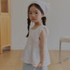 1 <b>|Kids| Lala land圍巾</b>Summer프릴 스카프 FREE