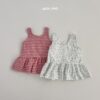 <b>｜Kids｜ Lala land洋裝</b>Summer 틸다 원피스 75-120cm