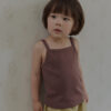 1 <b>|Kids| Lala land背心</b>Summer 탱크 나시 티 75-120cm