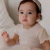 <b>｜BABY｜ Mkids連身衣</b>Summer 에떼샤슈트 3-18M