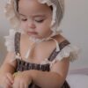 <b>｜BABY｜ Mkids連身衣</b>Summer 벨프릴슈트 3-18M