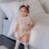 <b>｜BABY｜ Mkids包屁衣</b>Summer 아모르슈트 3-18M
