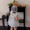 <b>｜Kids｜ Mkids套裝</b>Summer로렌프릴세트 65-115cm